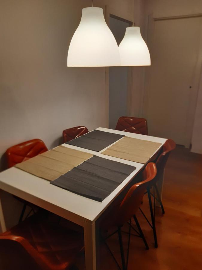 Quarto em Acomodações Particulares Arte I Espacio Home Madri