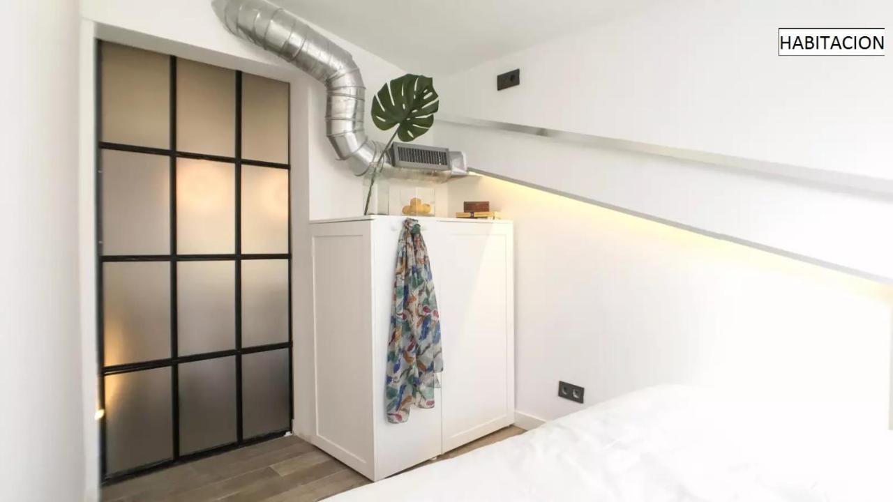 Royal Opera Apartment