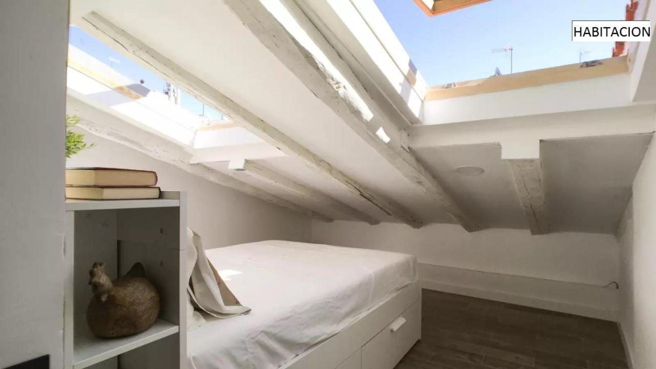 Royal Opera Apartment Madrid