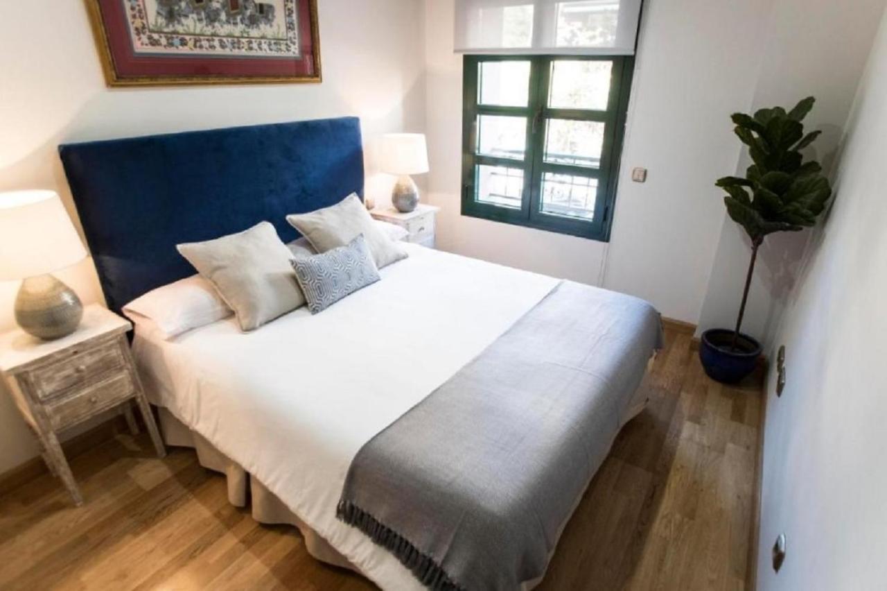 Tu Hogar En Chamberi Apartment Madrid
