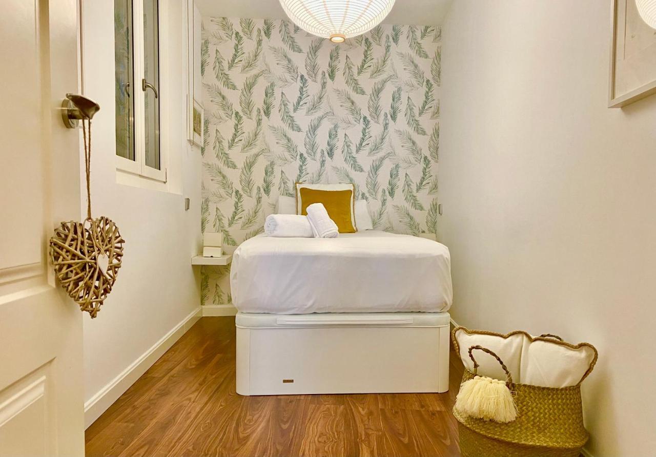 Apartamento Charming Exclusive La Latina Madri