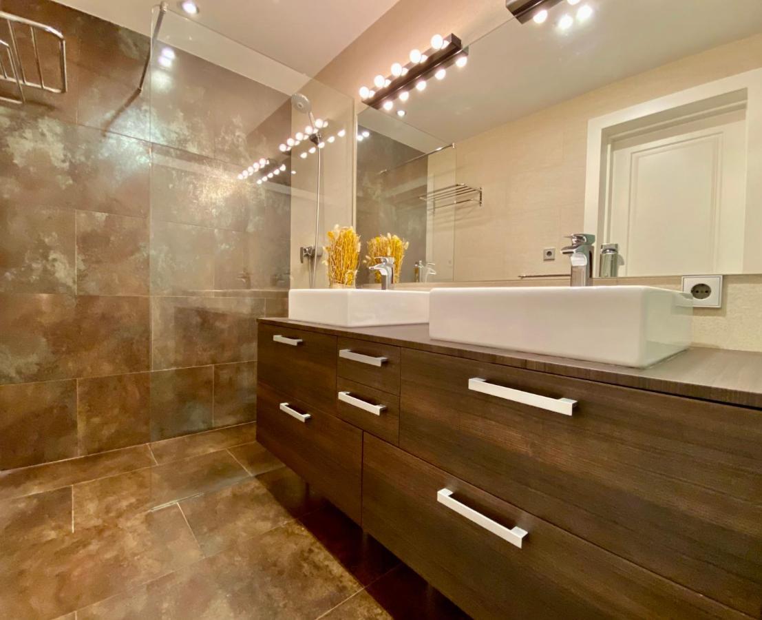 Charming Exclusive La Latina Madri
