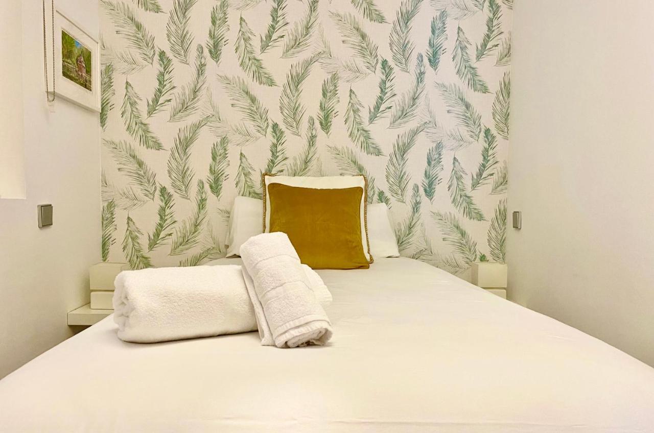 Charming Exclusive La Latina Madri
