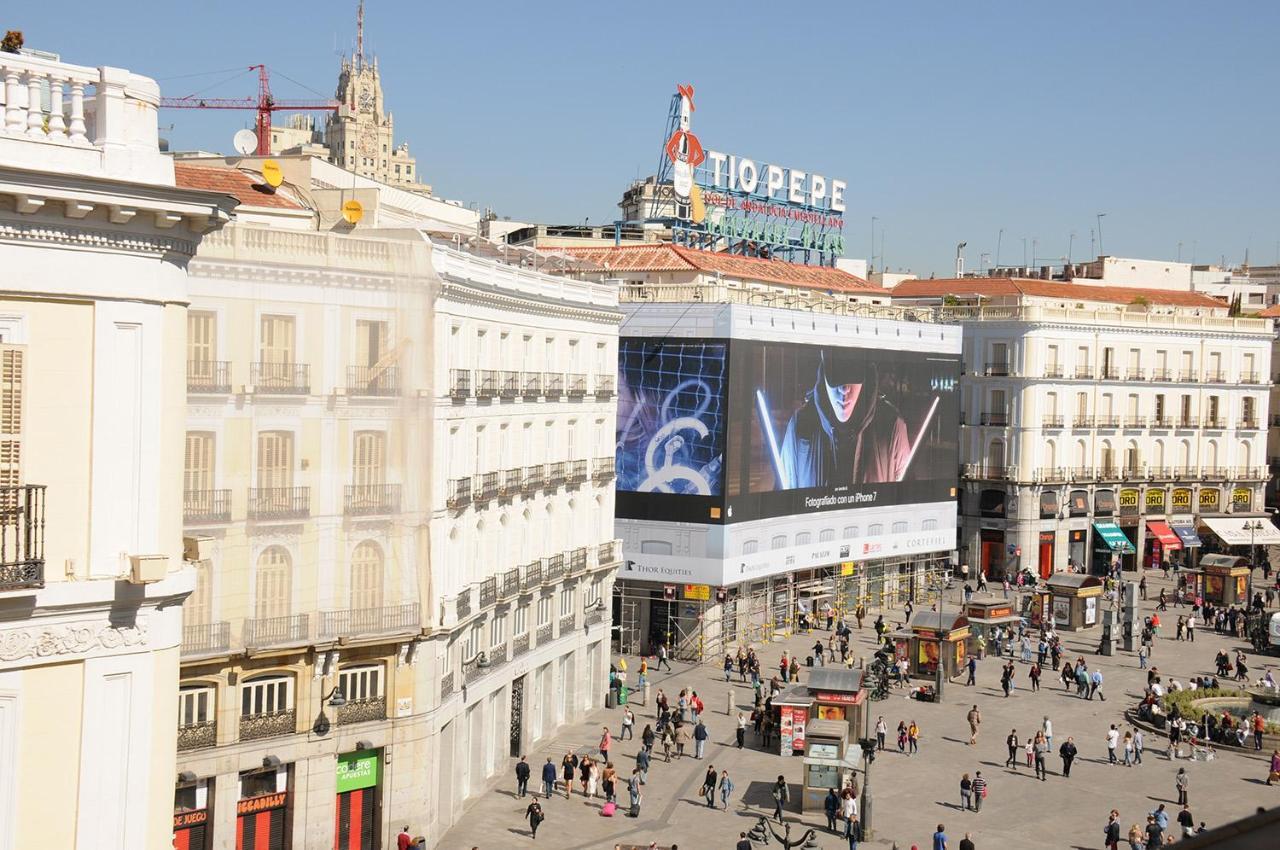 Antiguo Pizarro Madrid