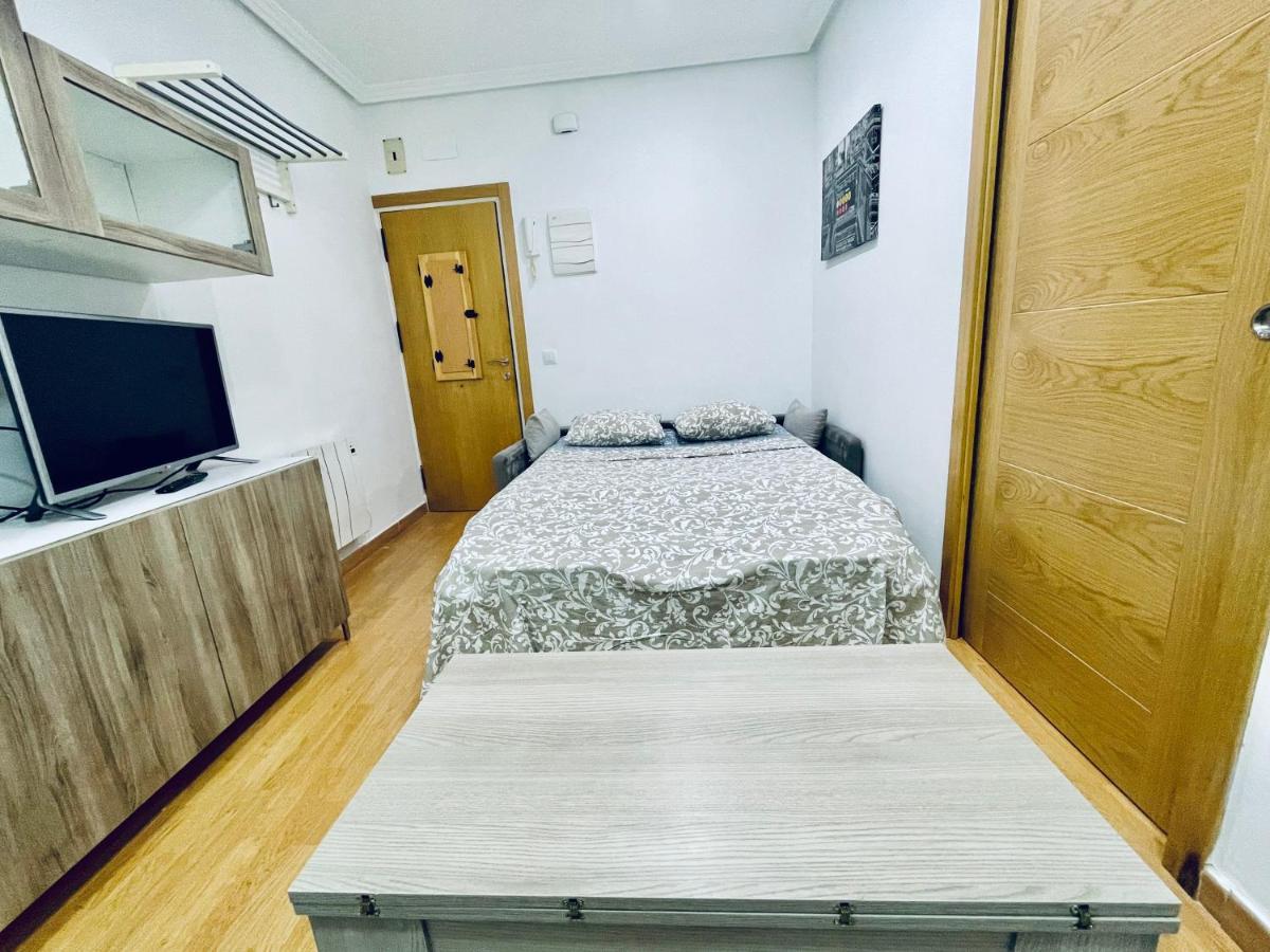 Apartamento,chamberi,quevedo, 5 Apartment *