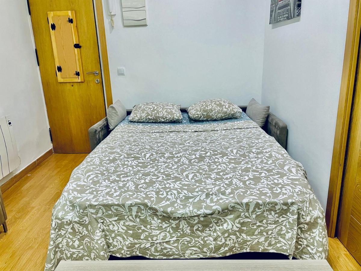 Apartamento,chamberi,quevedo, 5 Apartment Madrid