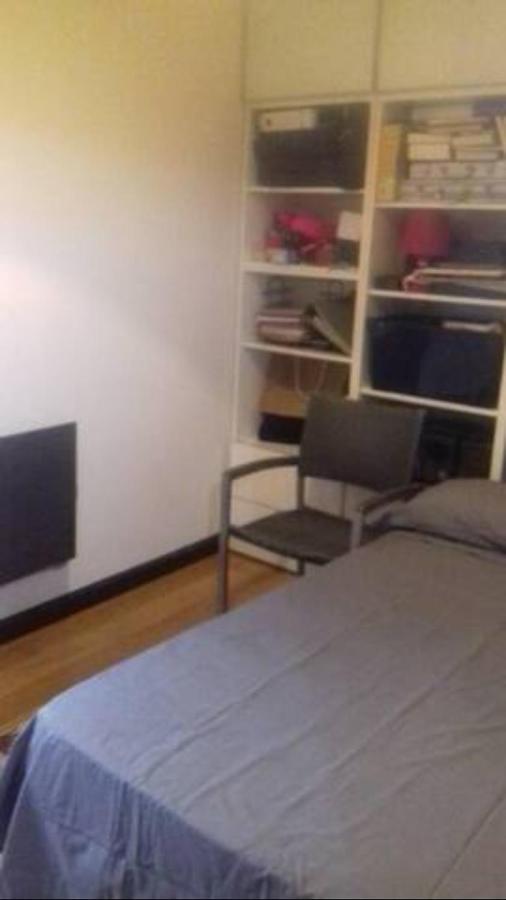 Magnifica Habitación En El Centro De *