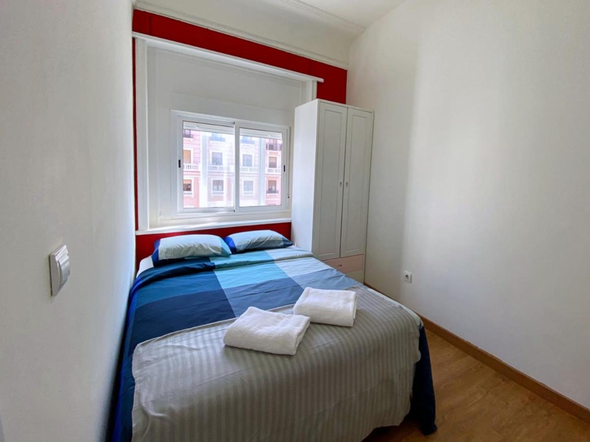 Apartment Apartamentos Smartrenting Gran Via
