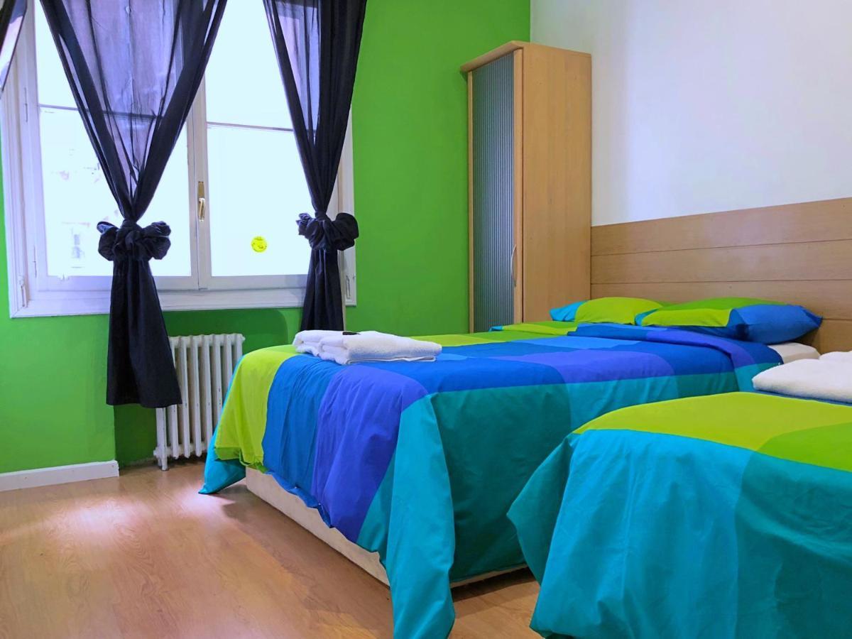 Apartment Apartamentos Smartrenting Gran Via Madrid