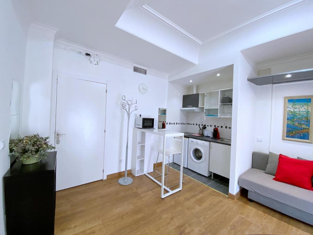 Apartamentos Smartrenting Gran Via Apartment