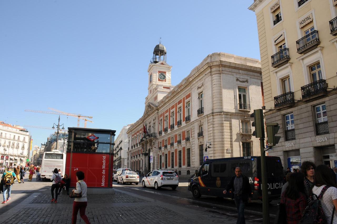 Antiguo Pizarro Apartment