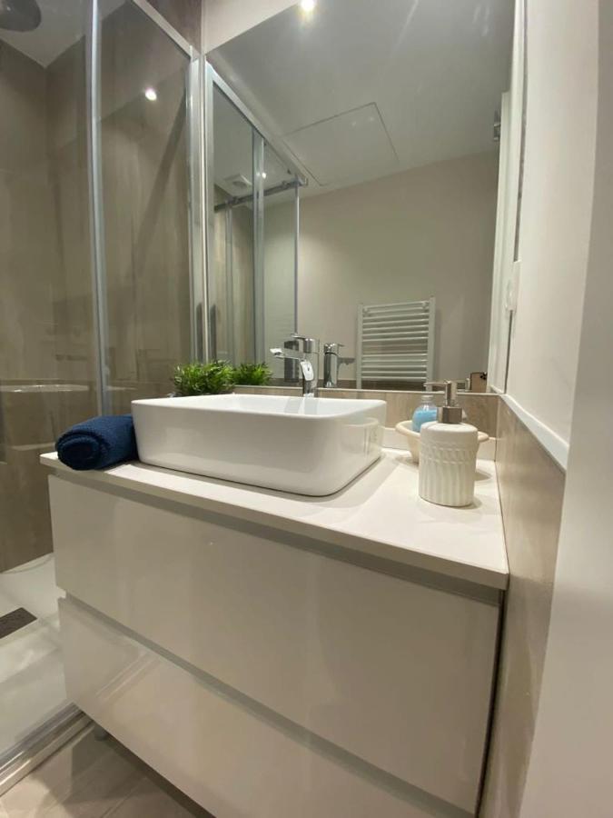 Apartamento Citymad Gran Via