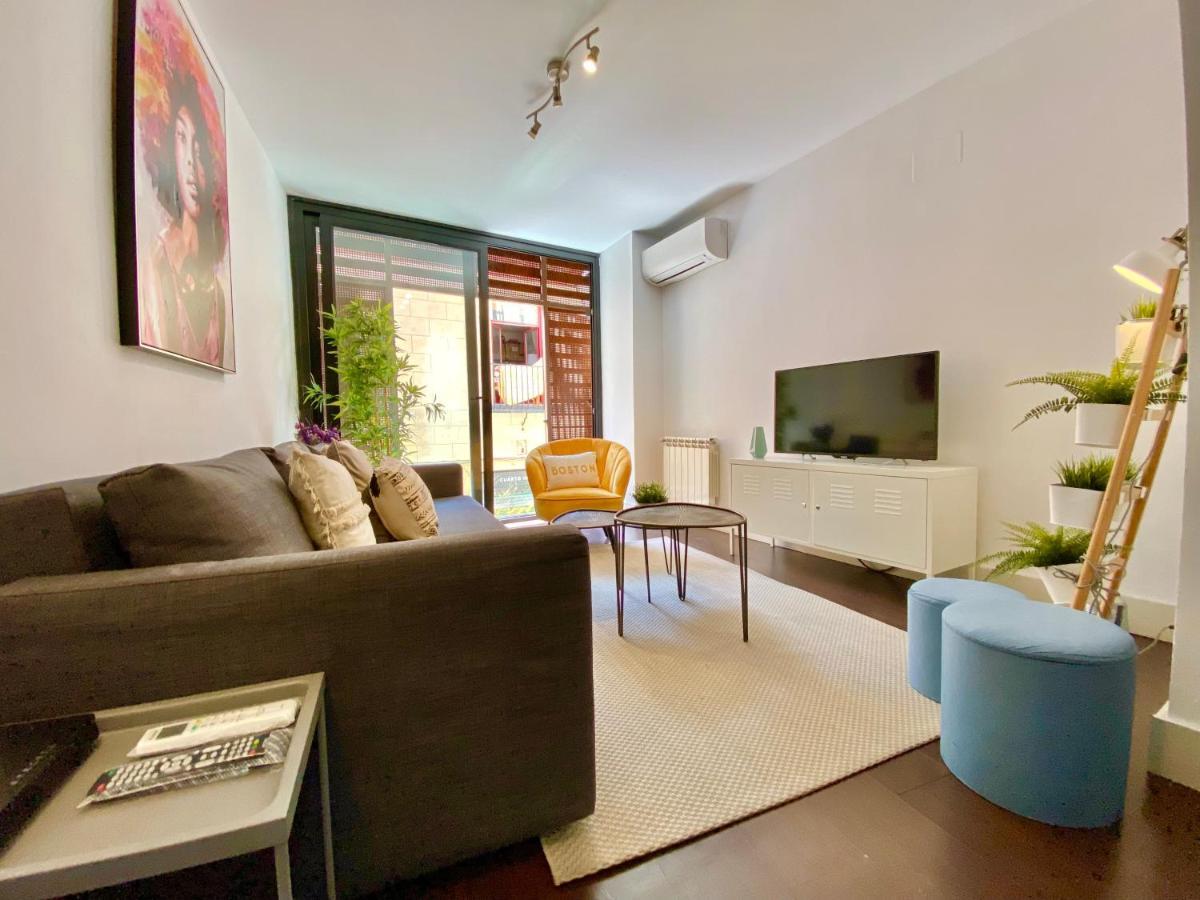 Charming Malasana Center Madrid