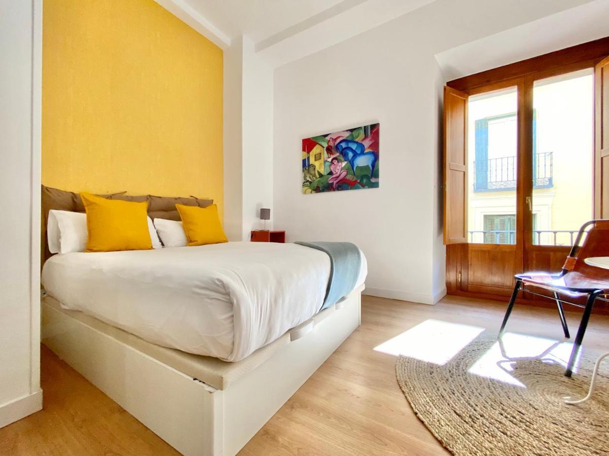 Opera - De Temporada Apartment