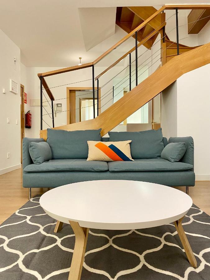 Apartment Charming Opera Madrid