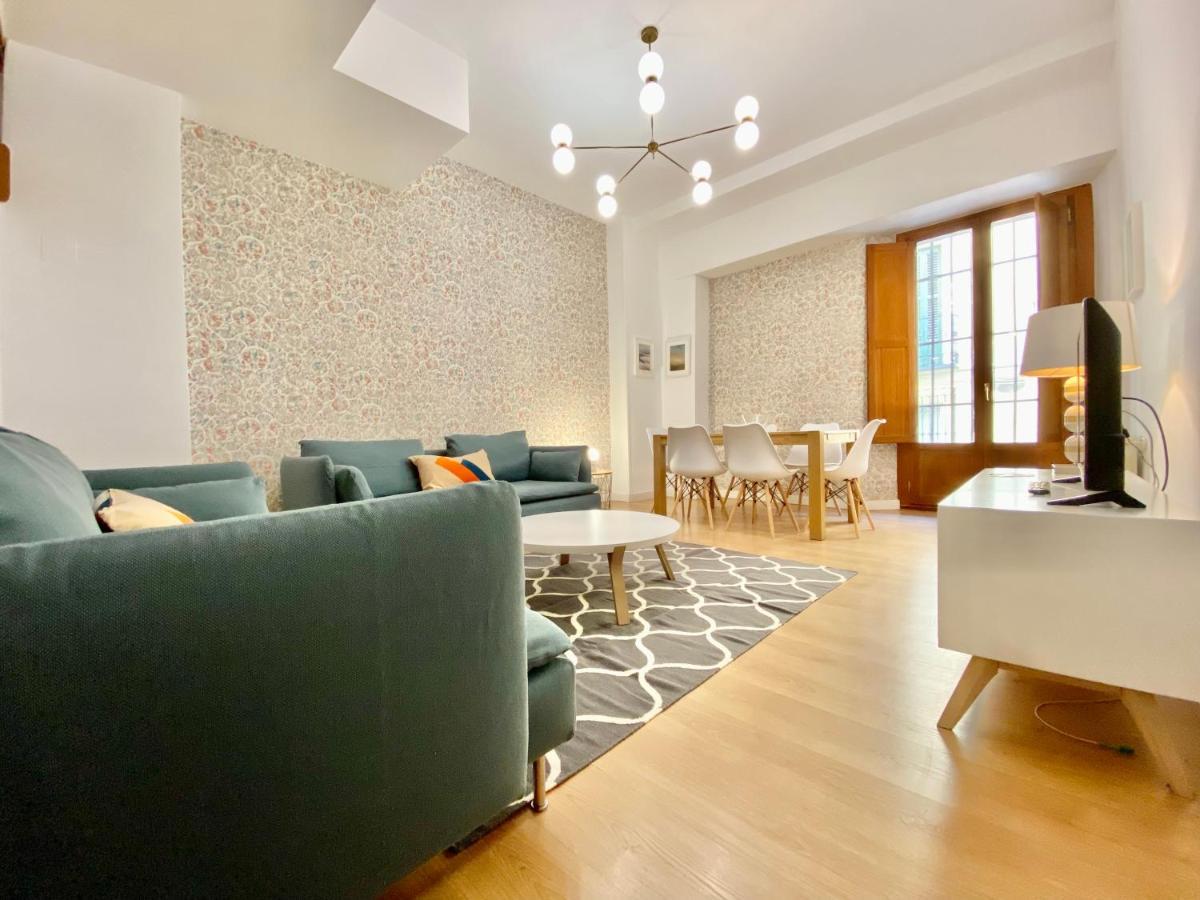 Apartment Charming Opera Madrid