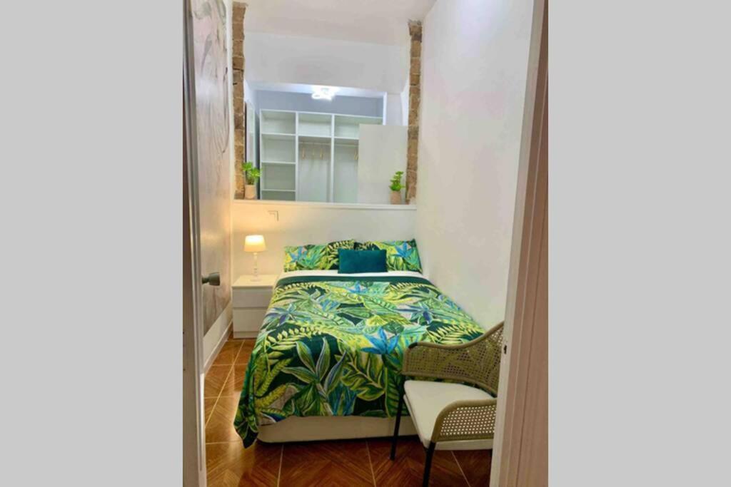 Apartment Precioso Centro