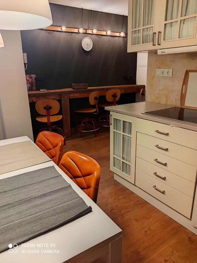 Arte I Espacio Home Madri