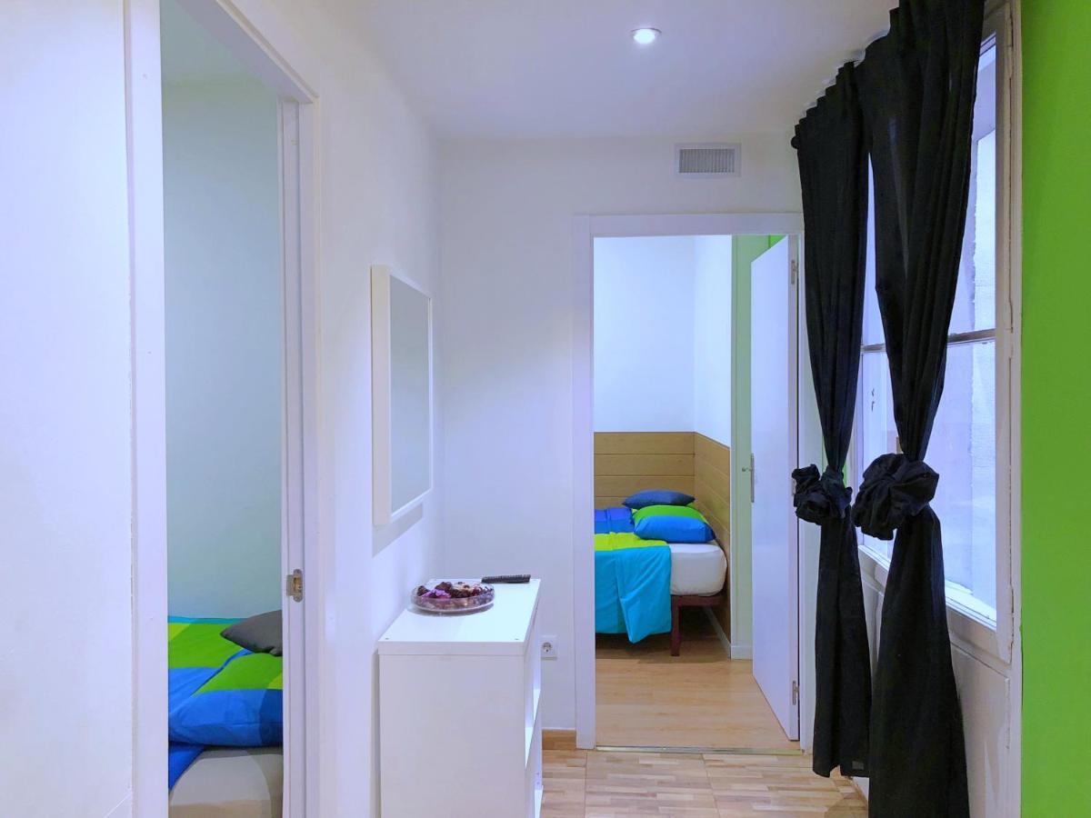 Apartamentos Smartrenting Gran Via Apartment