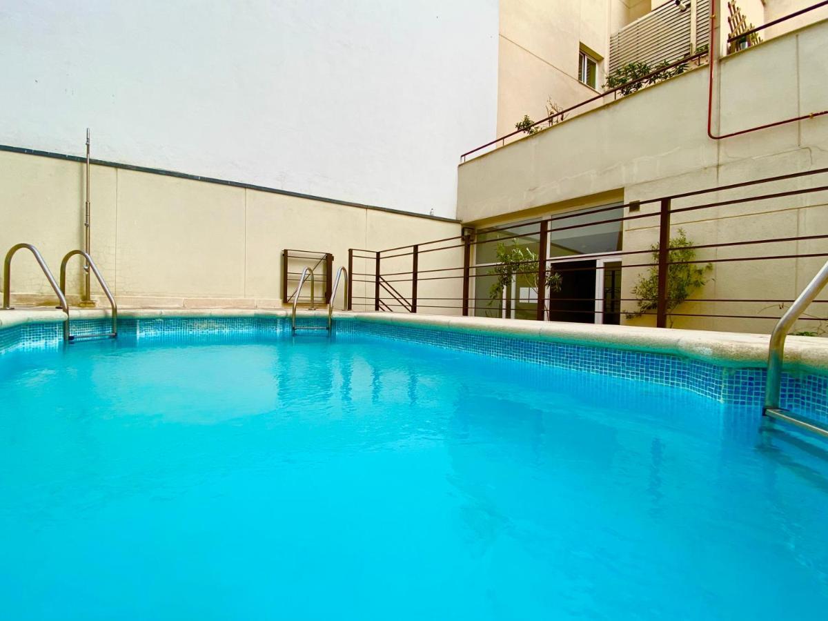 Apartment Charming Opera