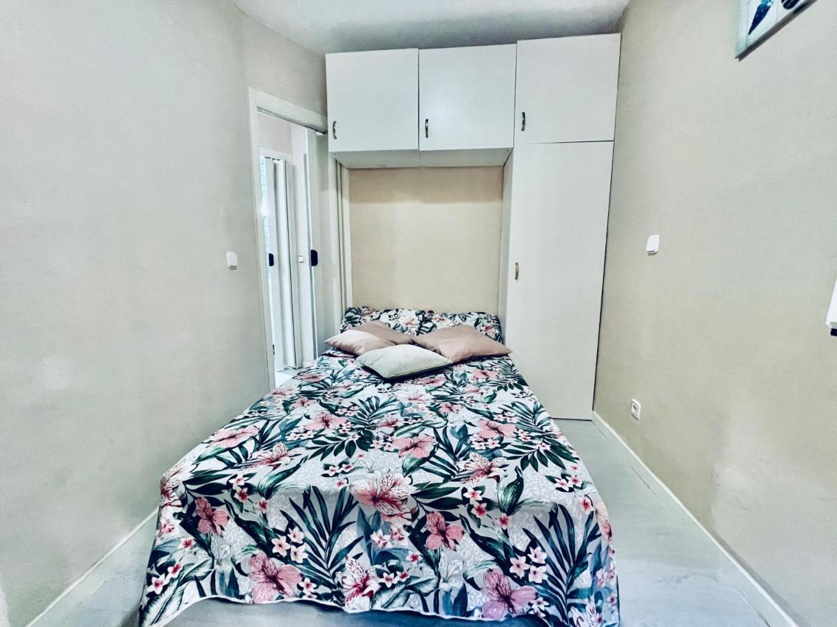 1-zona Chamberi Quevedo Apartment