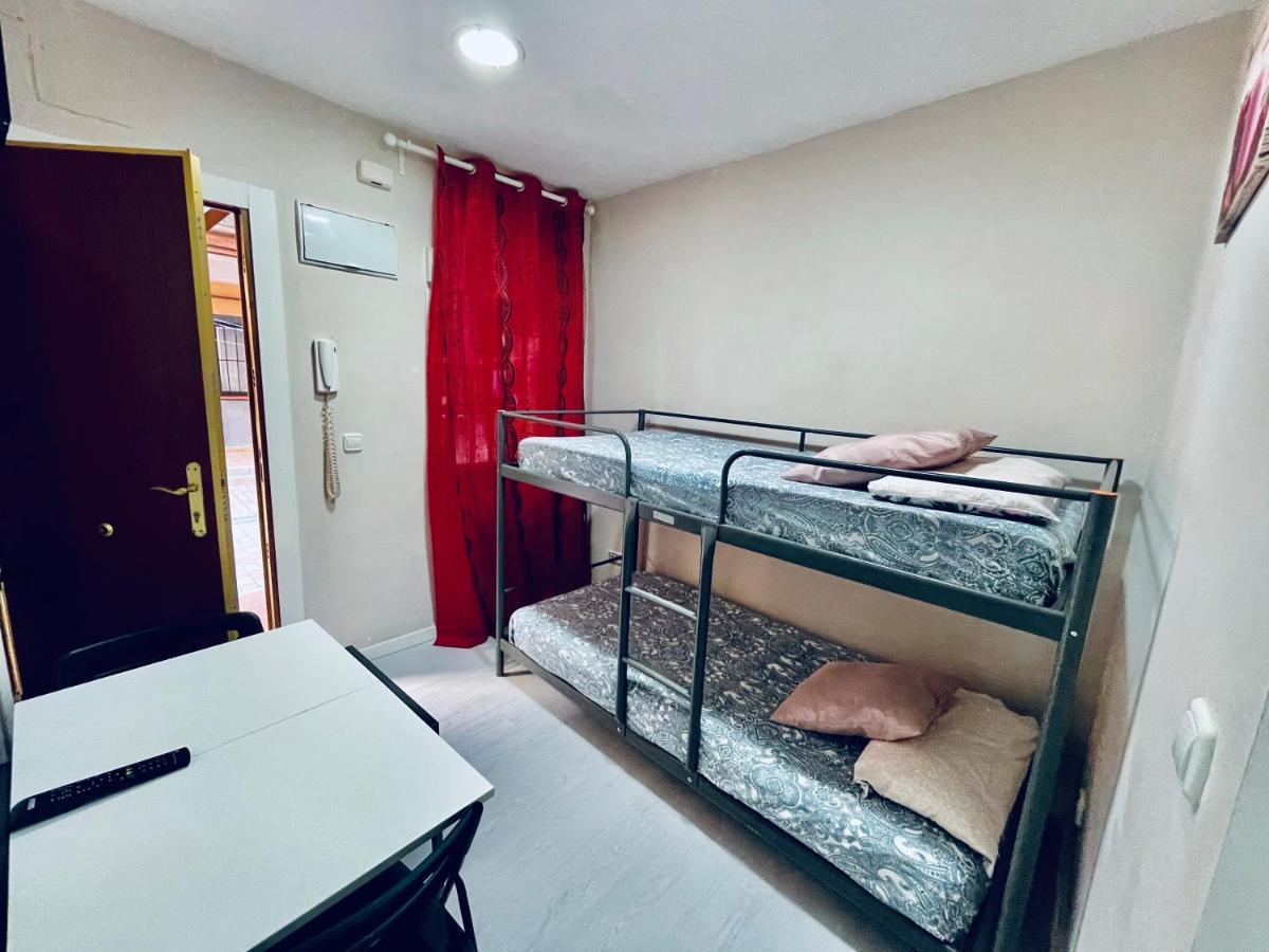 1-zona Chamberi Quevedo Apartment