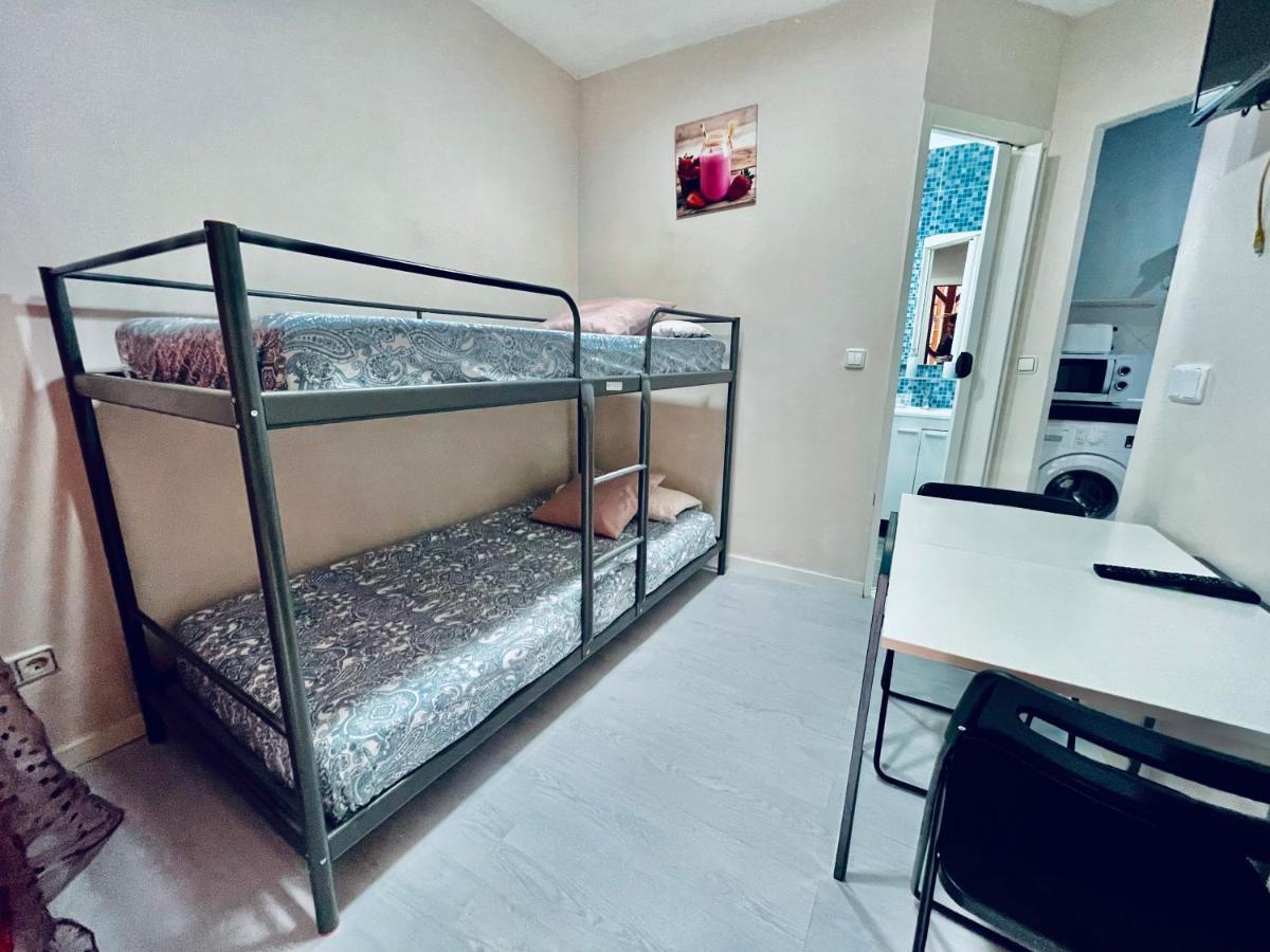 1-zona Chamberi Quevedo Apartment