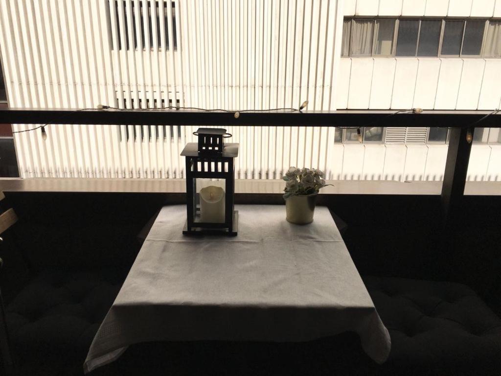 Nunez De Balboa Apartment Madrid