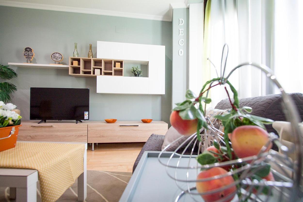 Apartment Adelfas *