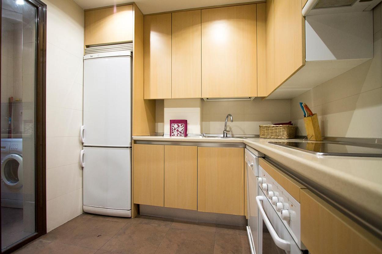 Apartment Adelfas *