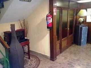 Hotel Uve Marcenado
