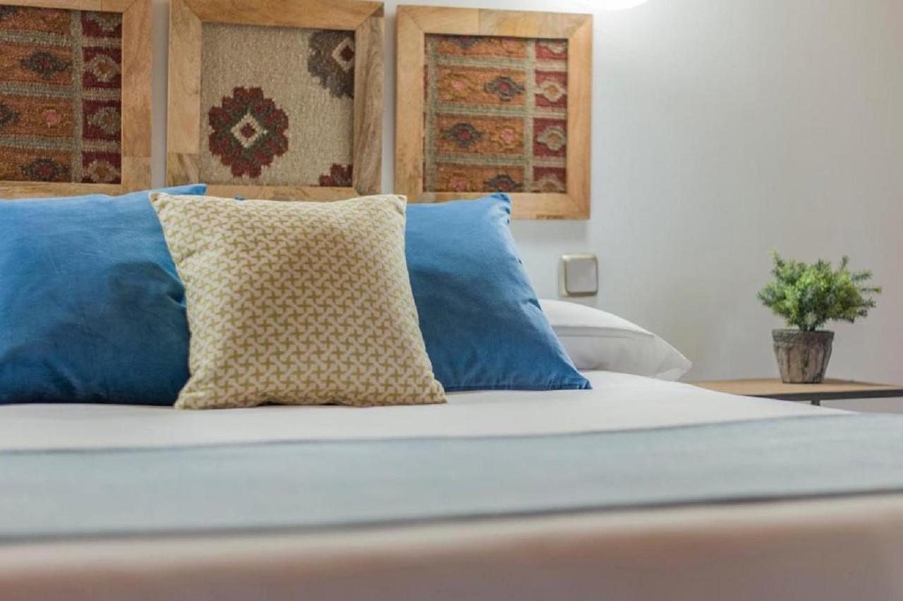 Alterhome O'donnell Ii Apartment Madrid