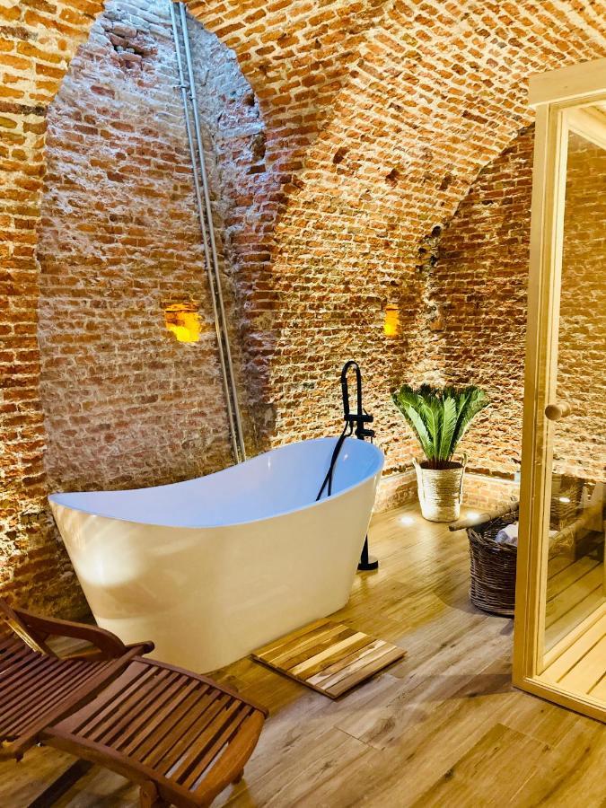 Apartamento Luxury, Private Wellness In Prado Museum New Aug21 Madri