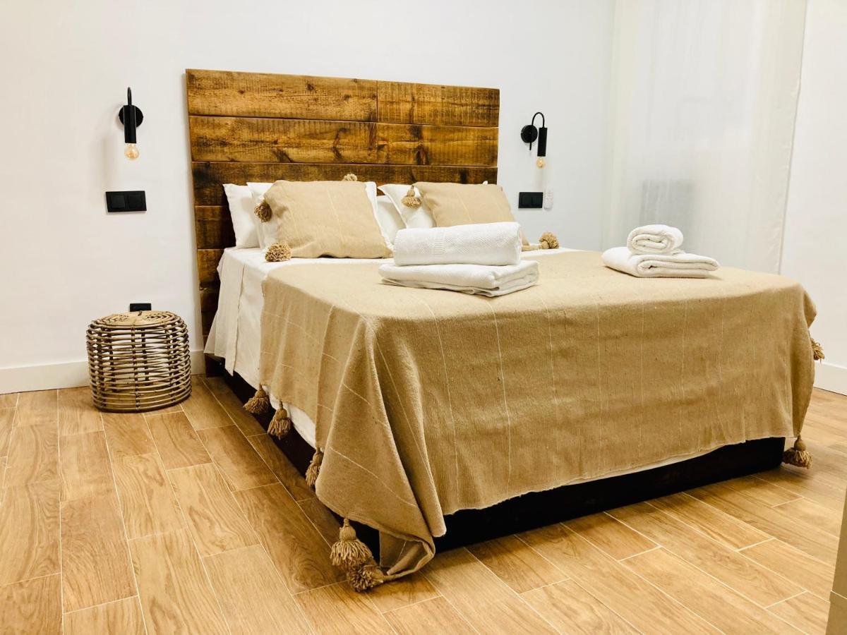 Luxury, Private Wellness In Prado Museum New Aug21 Apartamento