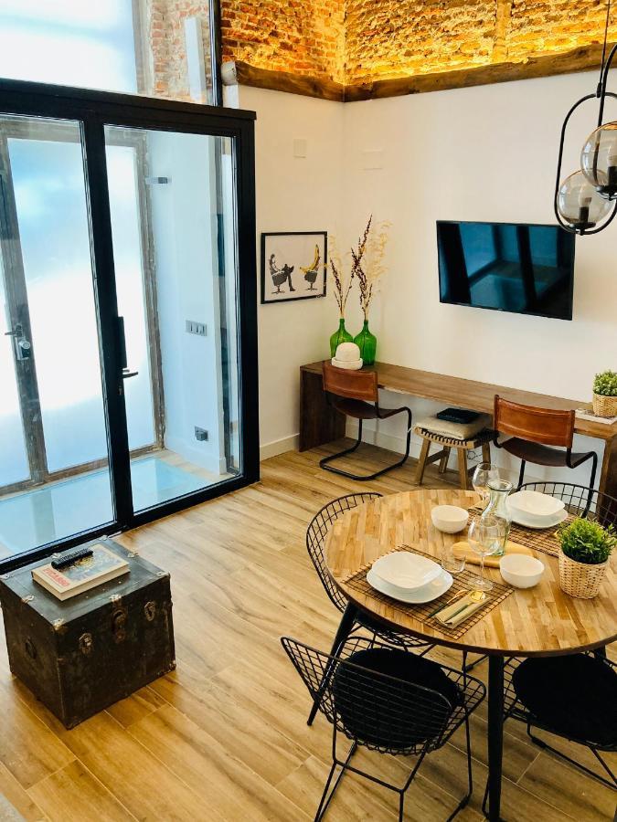 Luxury, Private Wellness In Prado Museum New Aug21 Apartamento *