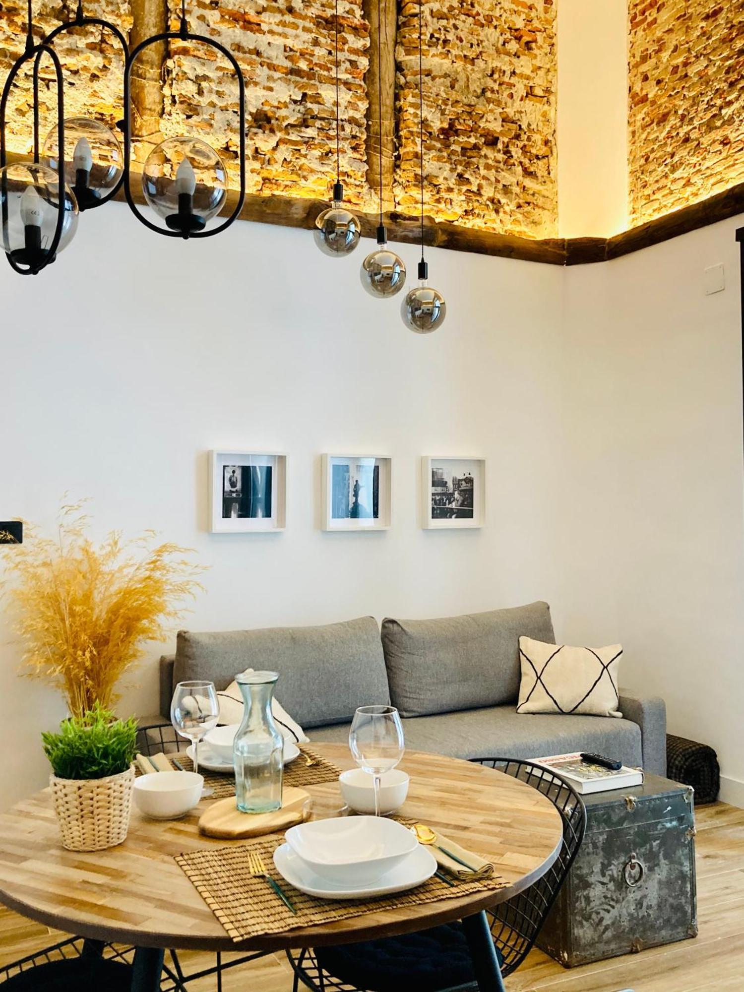 Luxury, Private Wellness In Prado Museum New Aug21 Apartamento Madri