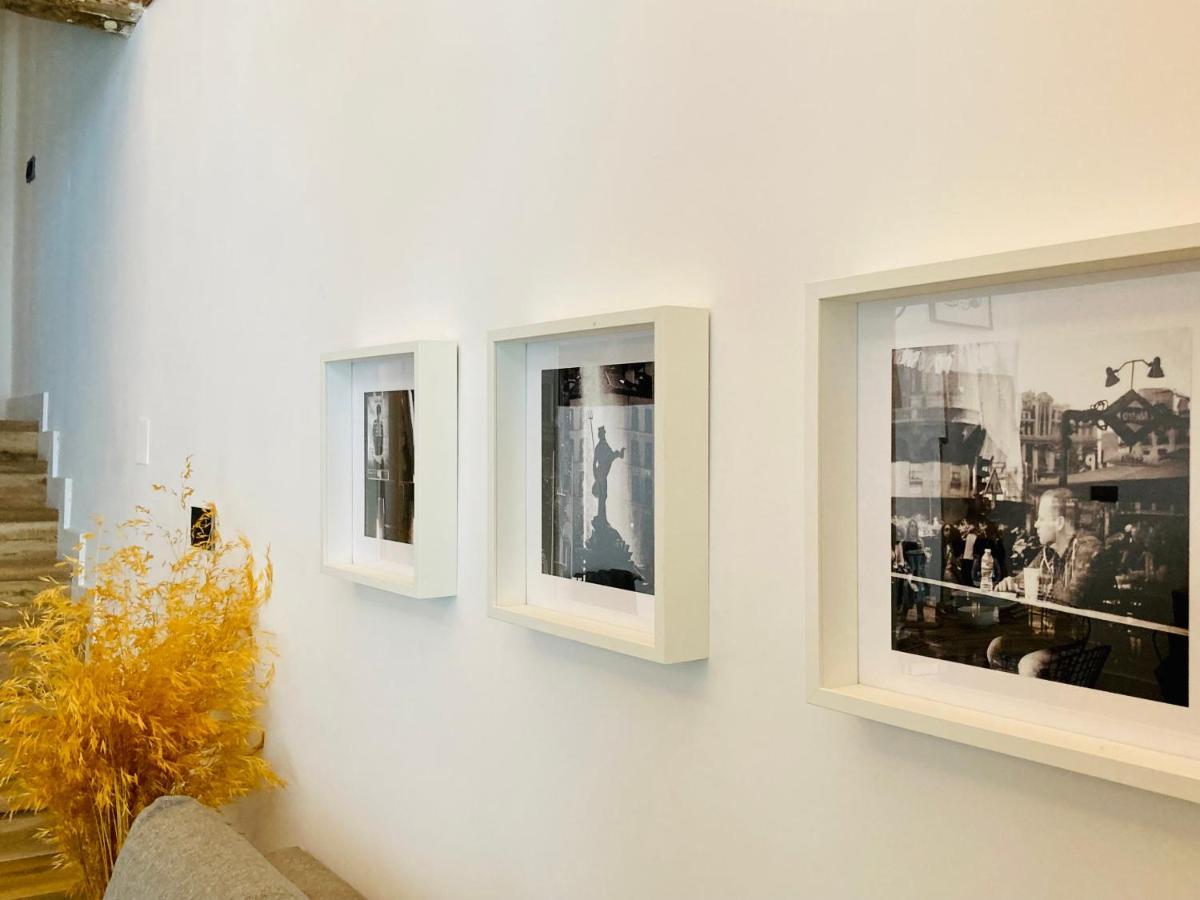 Apartamento Luxury, Private Wellness In Prado Museum New Aug21 Madri