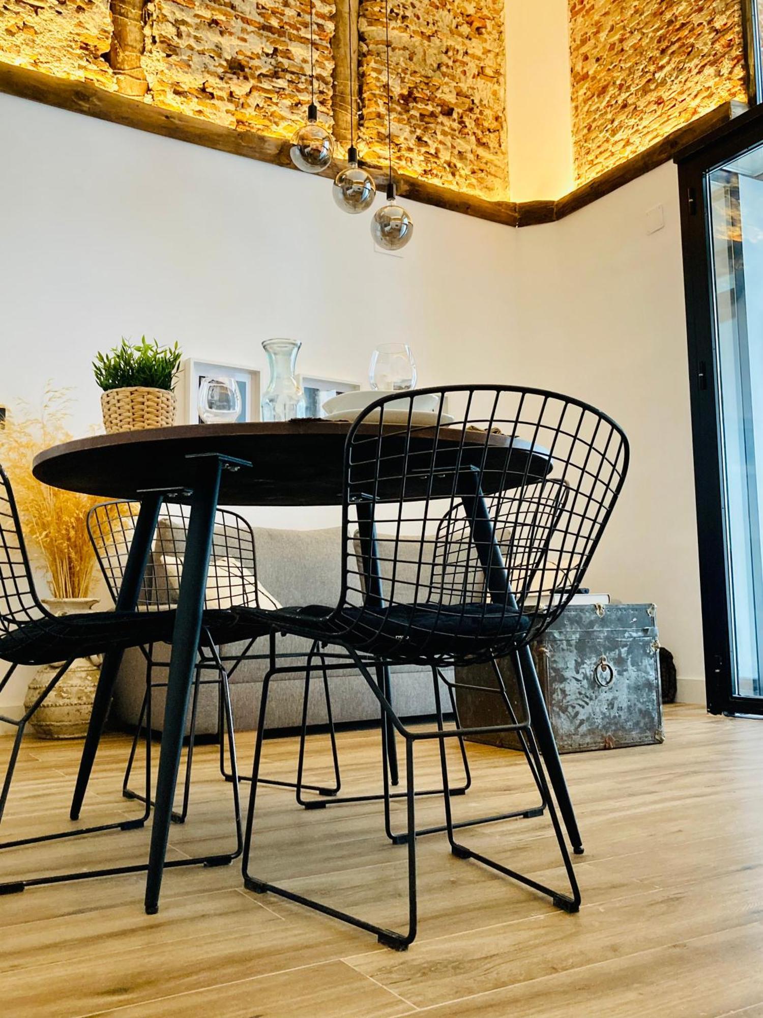 Luxury, Private Wellness In Prado Museum New Aug21 Apartment