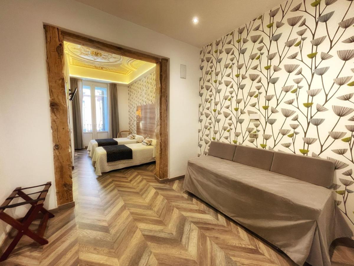 Guest house Aguilar Madrid