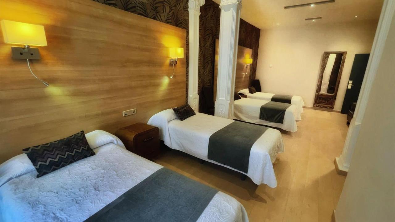 Aguilar Guest house