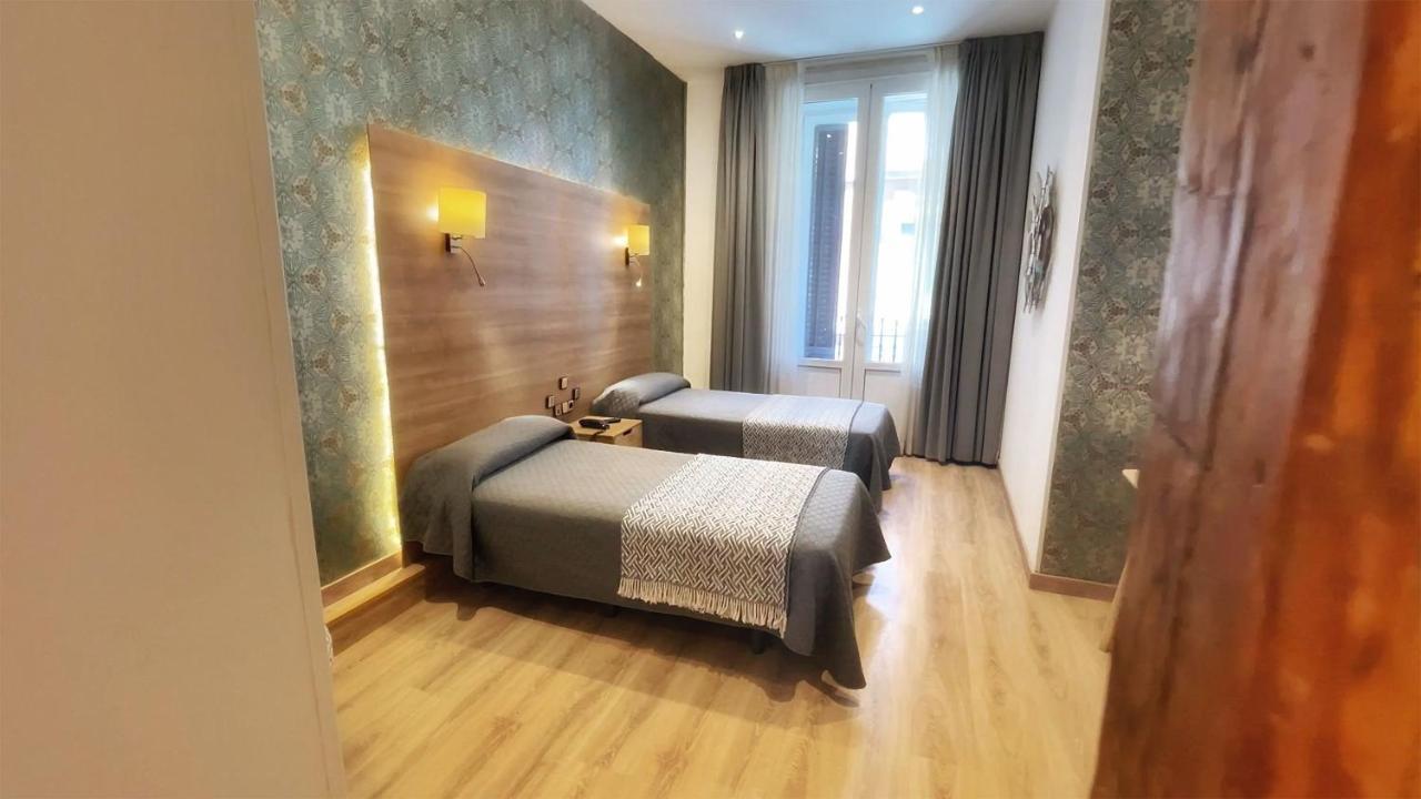 Guest house Aguilar 2*