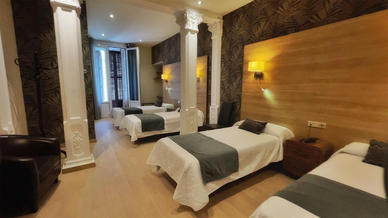 Aguilar Guest house