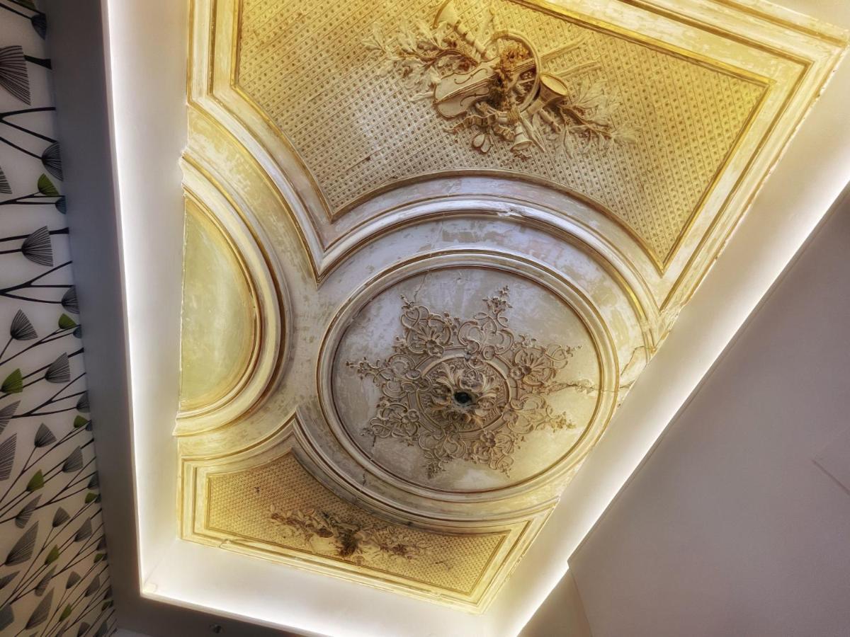 Aguilar Guest house Madrid