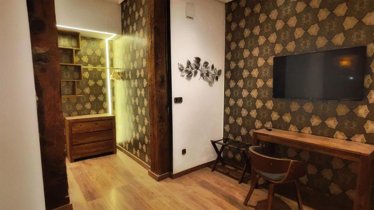 Guest house Aguilar 2*