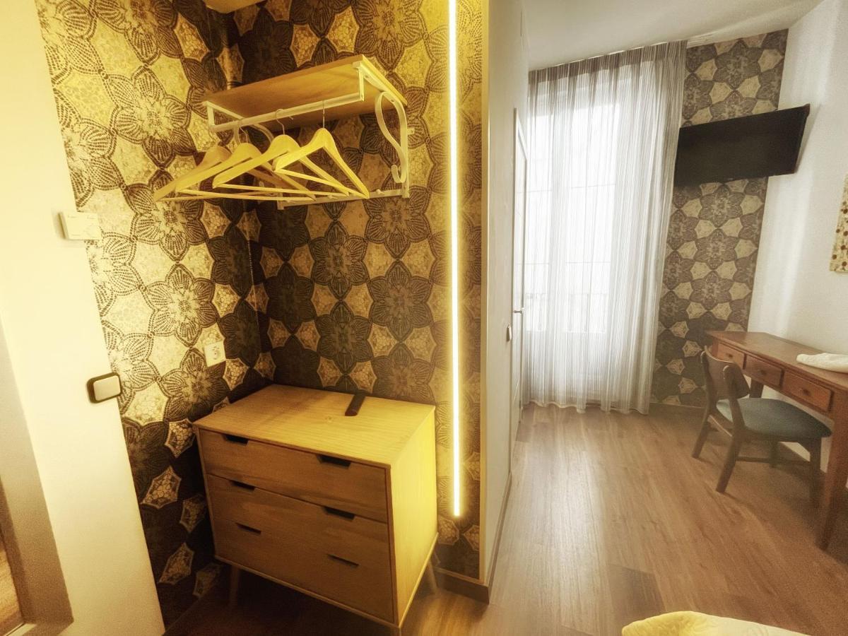 Guest house Aguilar
