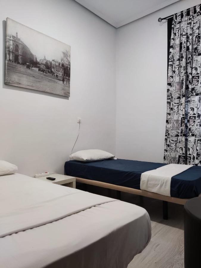 Arvin Hostal Casa de hóspedes *