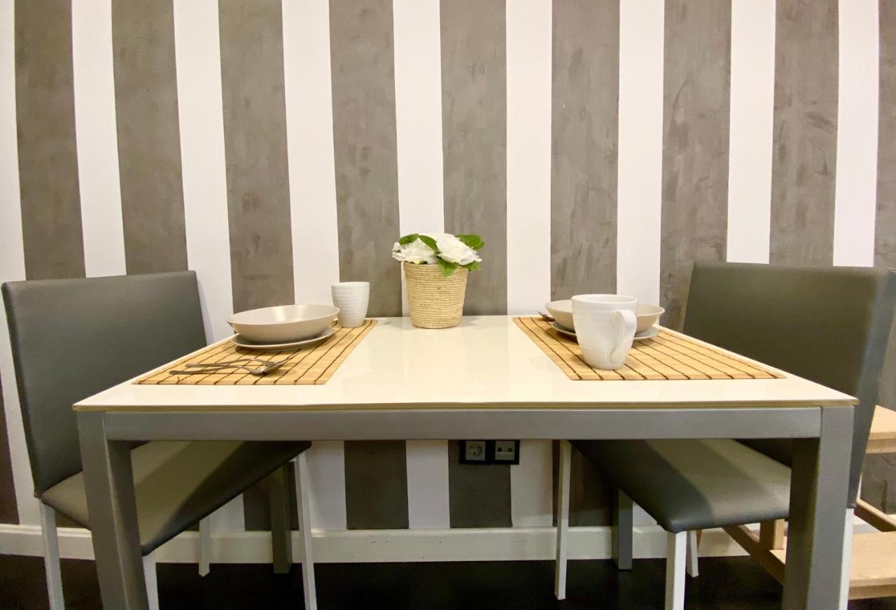 Charming Exclusive La Latina Apartamento Madri