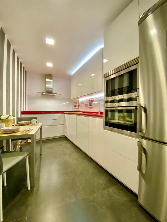 Apartment Charming Exclusive La Latina