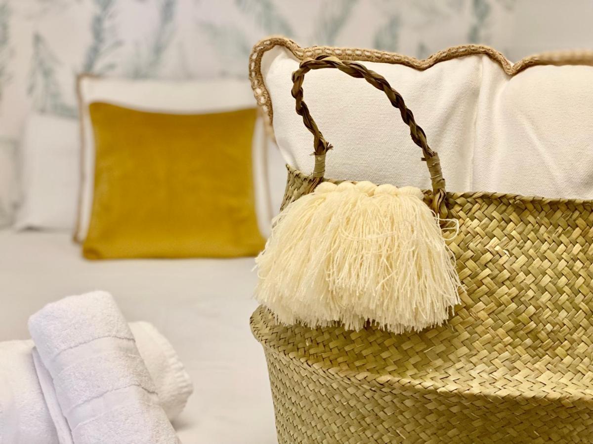 Charming Exclusive La Latina Apartment *