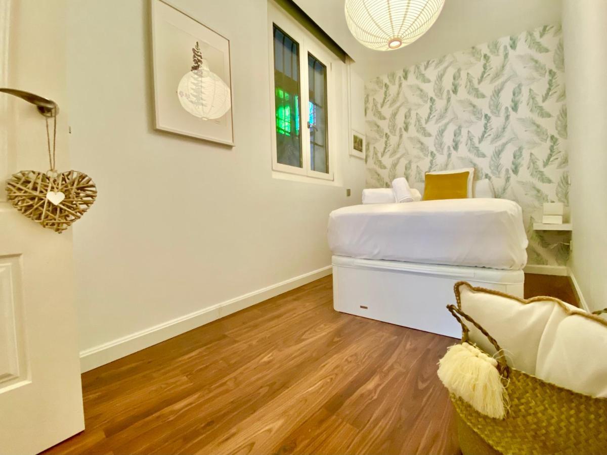 Charming Exclusive La Latina Madri